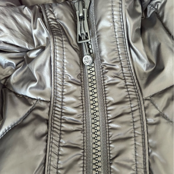 Mondetta down coat - Picture 5 of 12